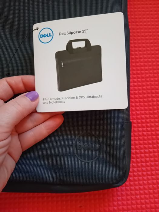 Servieta Dell 15 inch