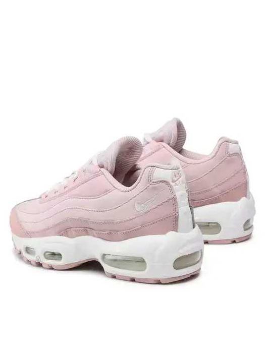 Nike - Air Max 95 DJ3859 600 Розов номер 36.5 дамски Оригинал Код 5056