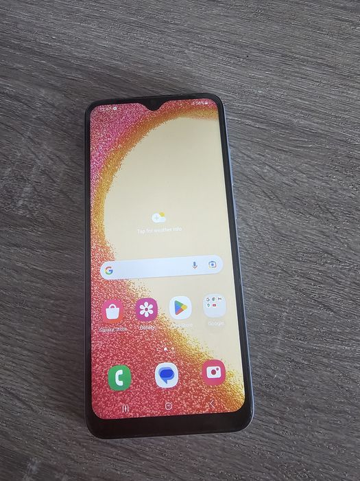 Telefon mobil Samsung Galaxy A04e, 32GB, 3GB RAM, 4G,Albastru