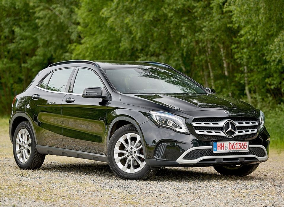 5х112 мерцедес  Mercedes-Benz GLA 5x112 w156 17 цола джанти с датчици