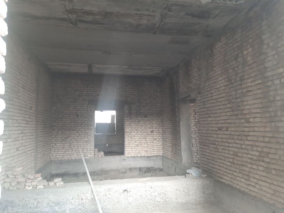 Tugallanmagan turar joy