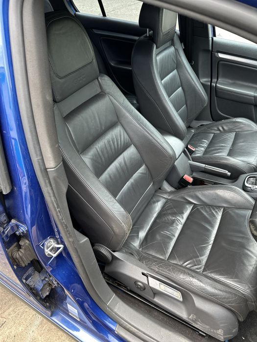 Vw golf 5 gti dsg  на части / фв голф 5 дсг гти на части