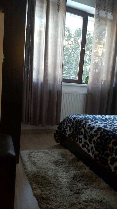 Inchiriez apartament Bld. Basarabia