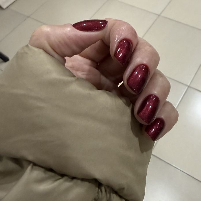 Студия Маникюра 3-16 А возле рынка