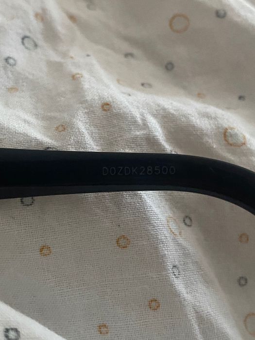 Слънчеви очила YSL!