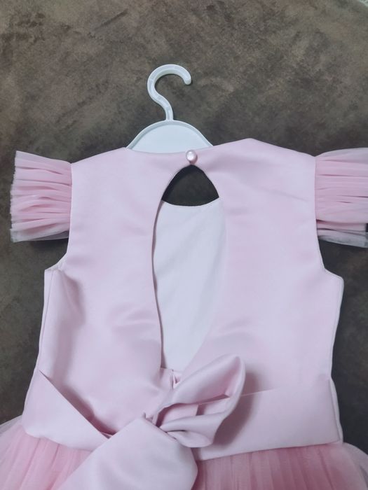 Продам красивое платье.