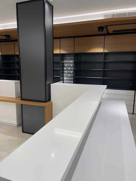 Оборудване  за аптека