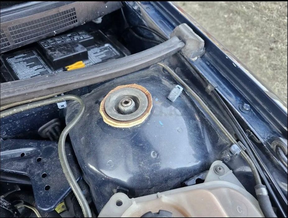 Продам Audi 80 b3.