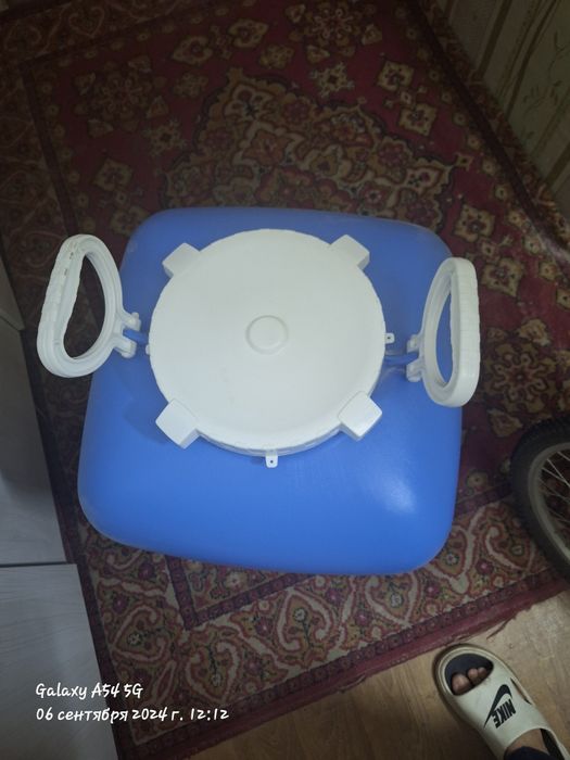 Продажа пищевой бачок