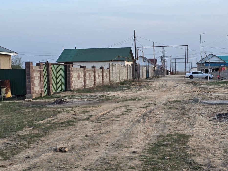 Участок в пригороде по выгодной цене