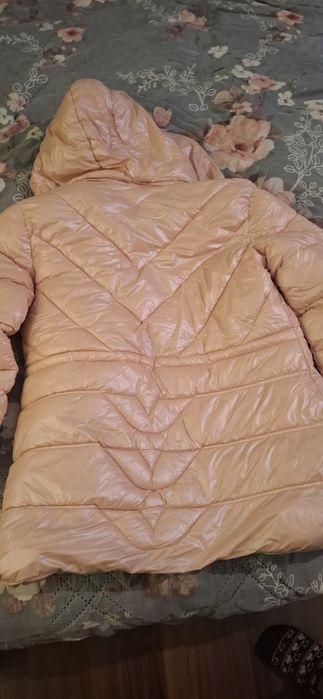 Детско зимно яке