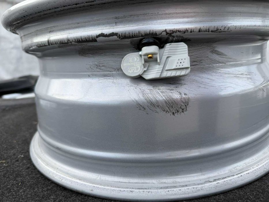 джанти за ХОНДА,ТОЙОТА,КИА,ХЮНДАЙ, 6.5Jx16, 5x114.3, ET.50