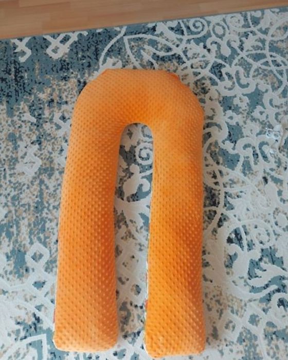 Подушка для беременных