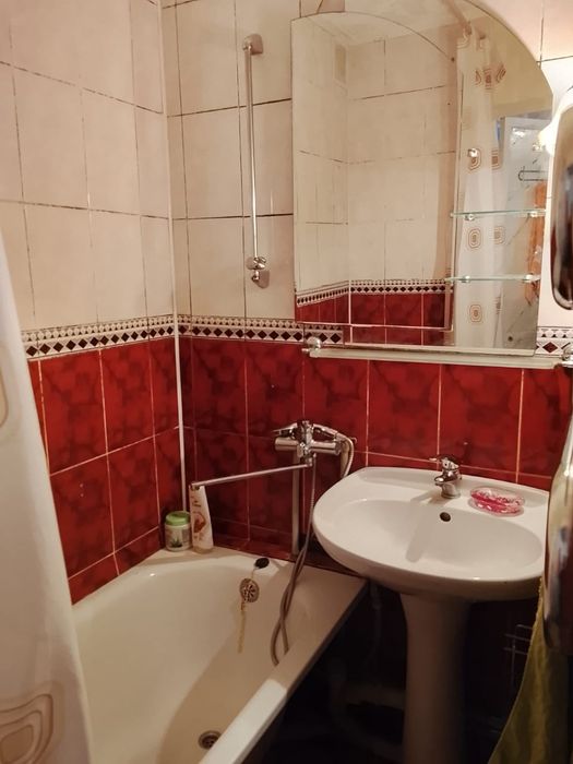 Сдам 2-х комнатную квартиру