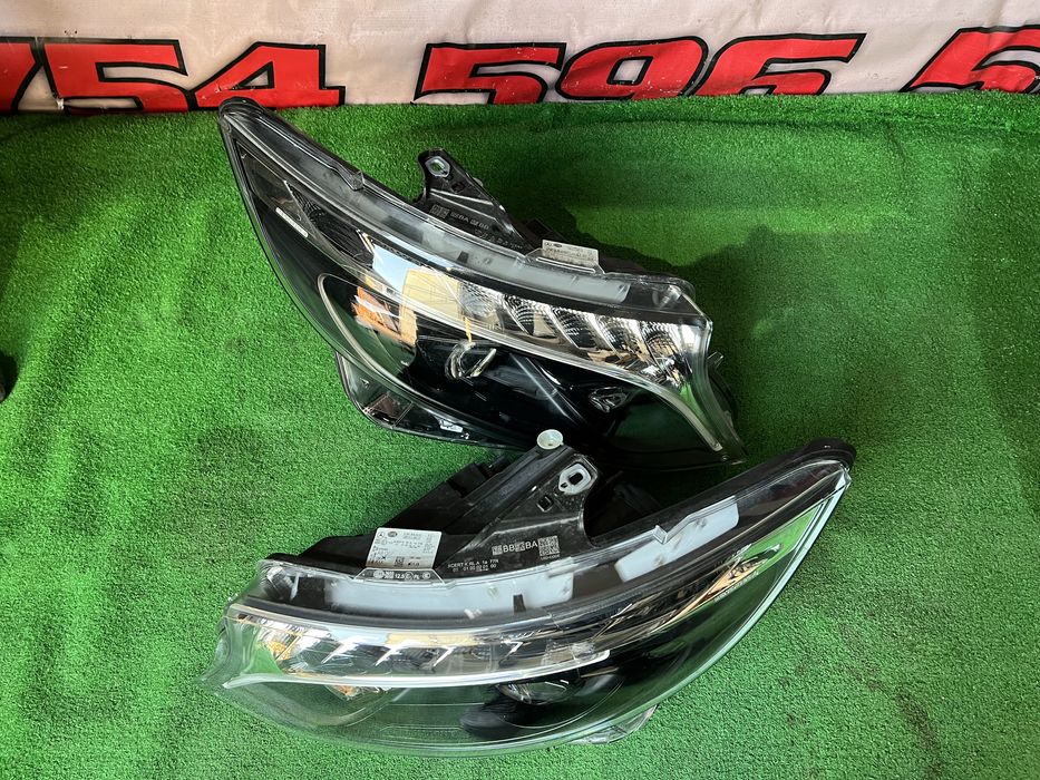 Mercedes V-Class Vito W447 Set Faruri Far stanga-dreapta Full Led