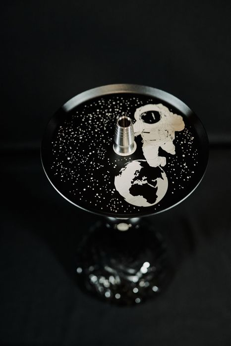 Alpha Hookah X Joker / Special Fakes / Reverse / Huston + VAS CADOU