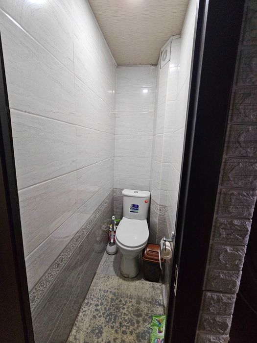 Срочно срочно сдаётся 2х комнатная квартира для семью