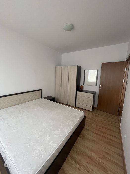 Двустаен апартамент в Слънчев Бряг