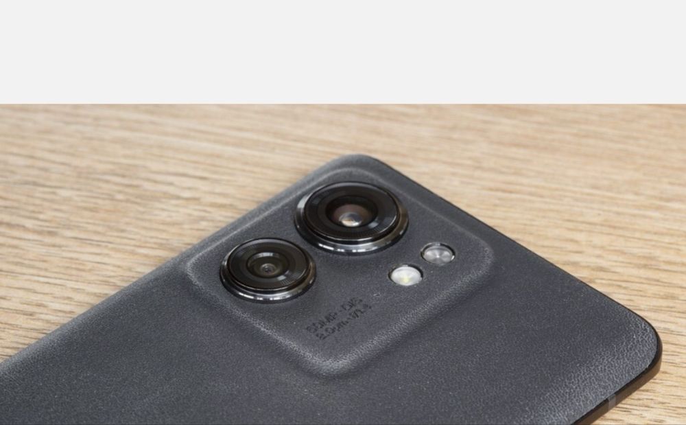 Motorola edge 40