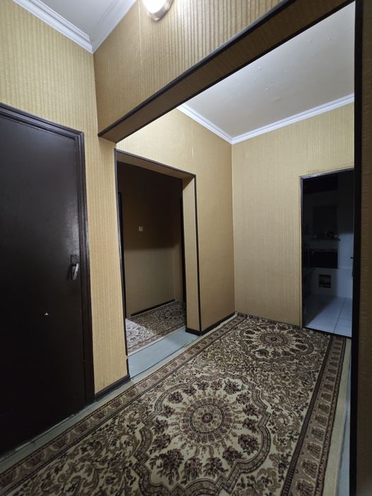 Продается 3-к квартира на Воднике .