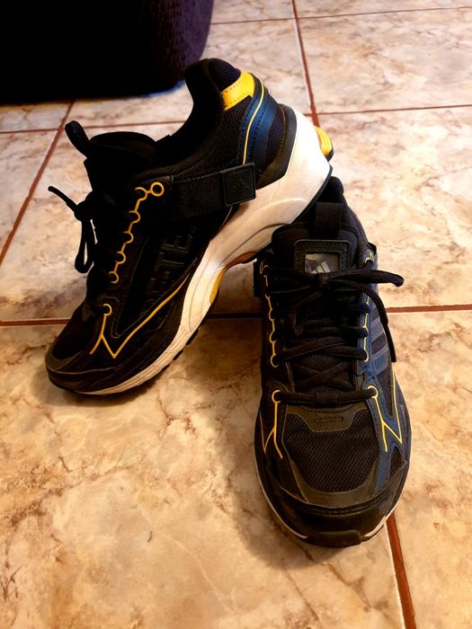 Adidas Goretex dama