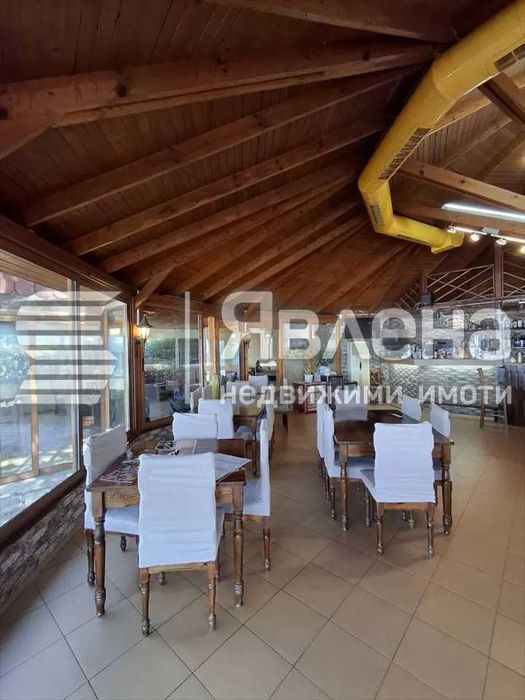 Продава се Заведение в София, Център - 250 кв.м за 720 €/кв.м - Снимка #4