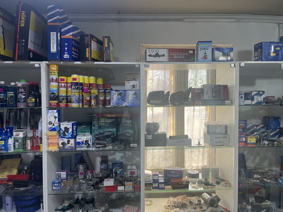 Продается готовый бизнес!