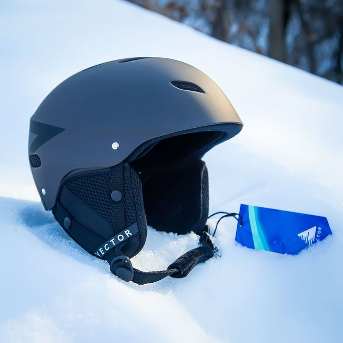 Горнолыжный шлем Vector