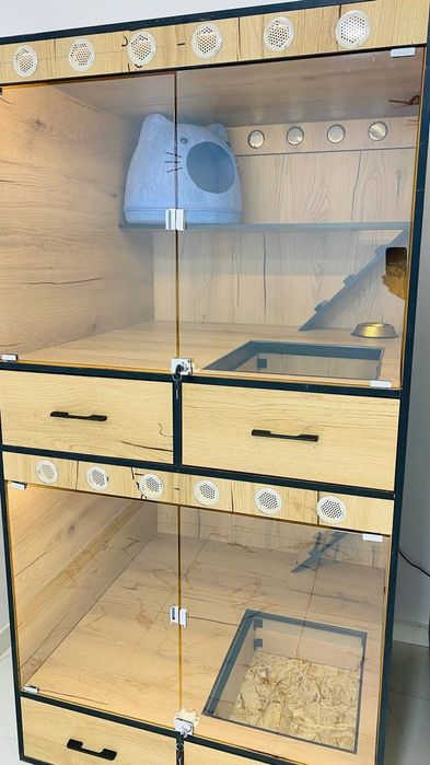 Зоогостиница на Юнусобаде от 100 000 сум/сутки. Заботливая передержка