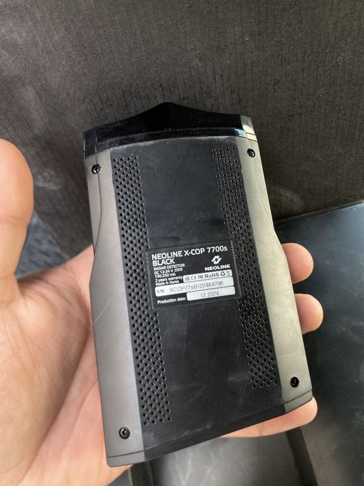 anti radar kafolati bilan