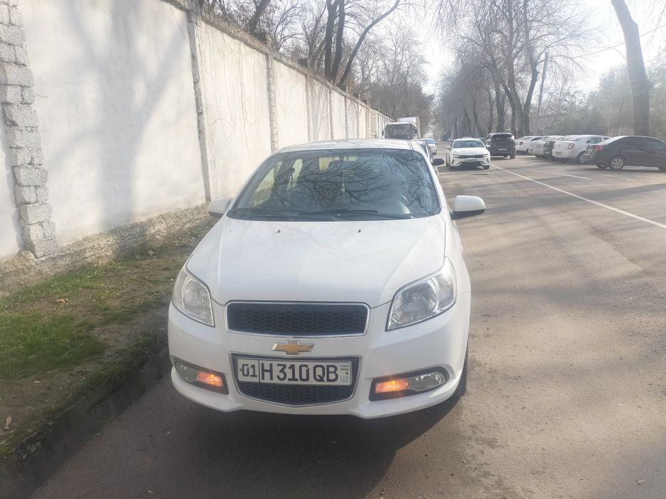 Продам свою авто