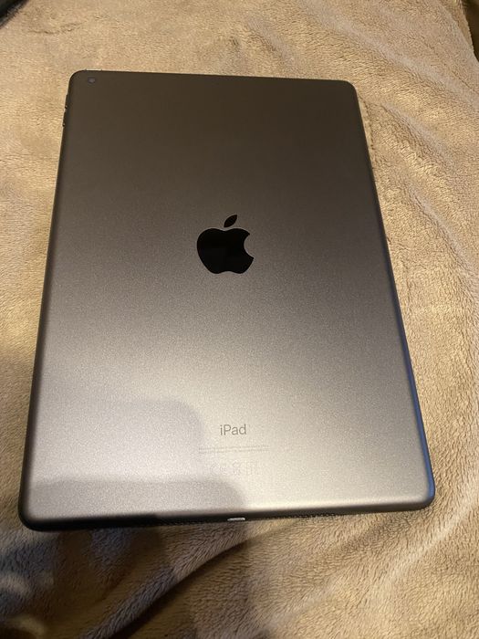 Apple Ipad+ Apple pencil