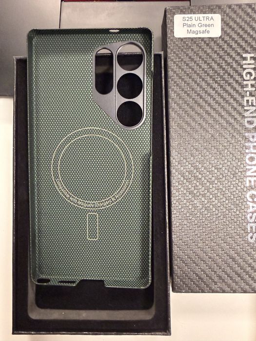 Husa Samsung S25 Ultra Fold 7