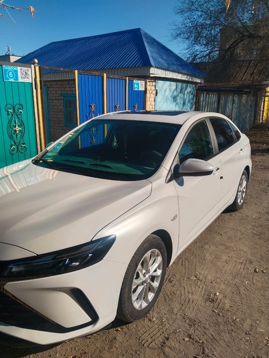 Продам Chevrolet monza