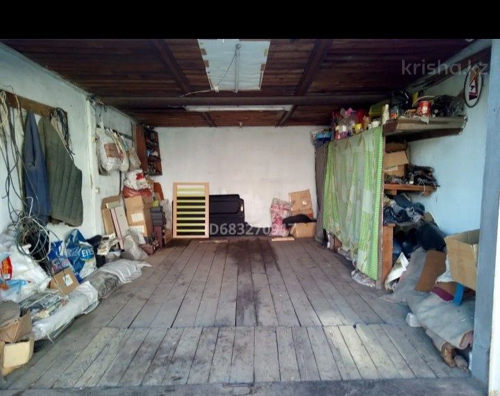 Дом в Затобольске