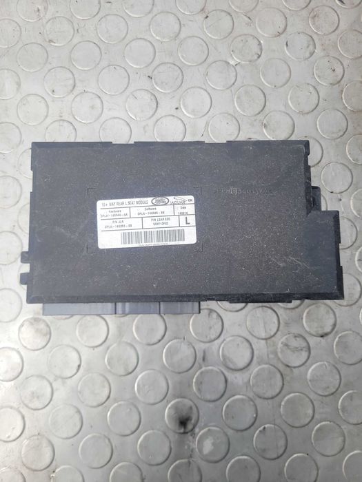 Модул седалка Range Rover Vogue