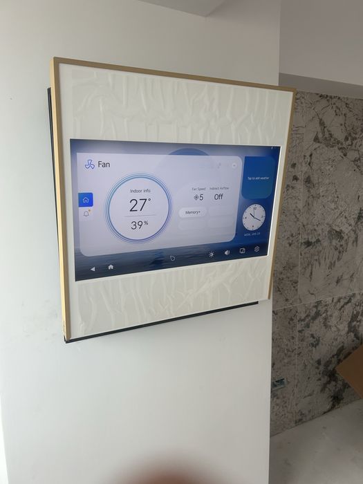 Montaj aparate de aer conditionat
