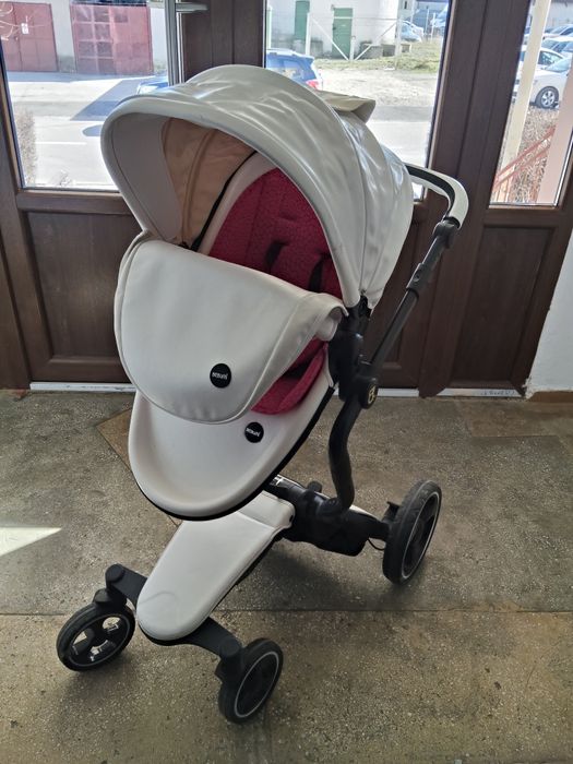 Cărucior bebe Bebumi