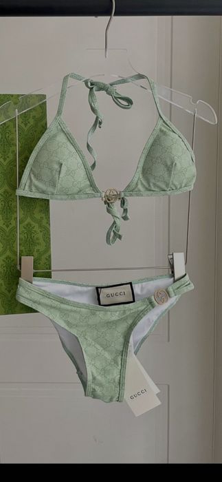 Costum de baie Gucci, model 2026,8  modele,  preț fix