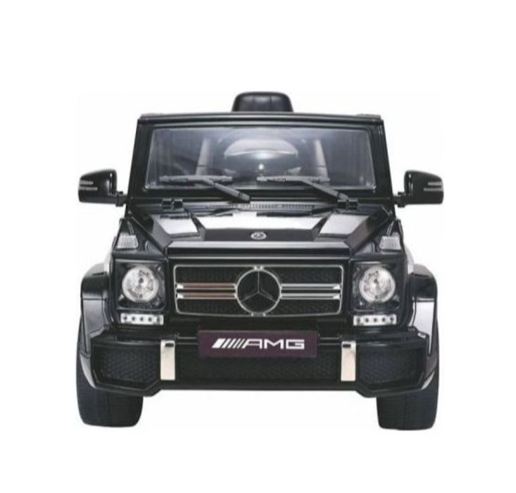 Электронные детски машина