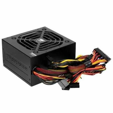 ! Блок питания PSU Cougar | STC500 | 500W | 80-PLUS | 86%  цена с НДС