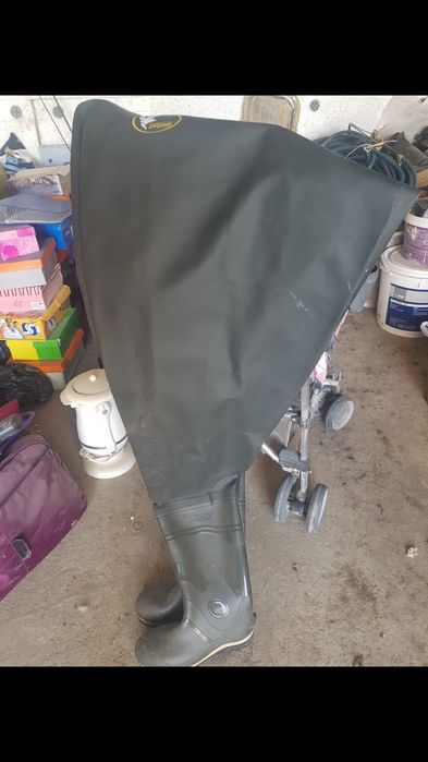 Продам сопоги балотные резиновые