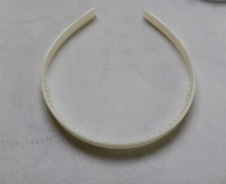 Ободки тонкие новые.