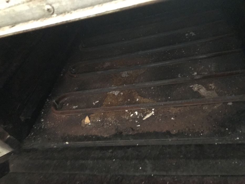 Продам духовку