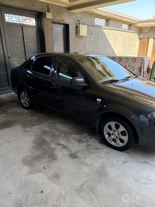 Продается LACETTI