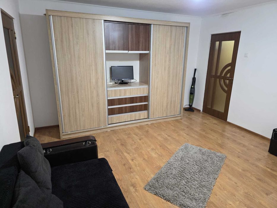 Apartament cu doua camere modern in Gavana 2 / Garlei