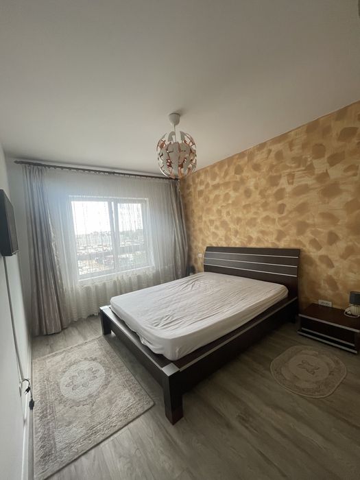 Apartament 2 camere de inchiriat panorama city 1