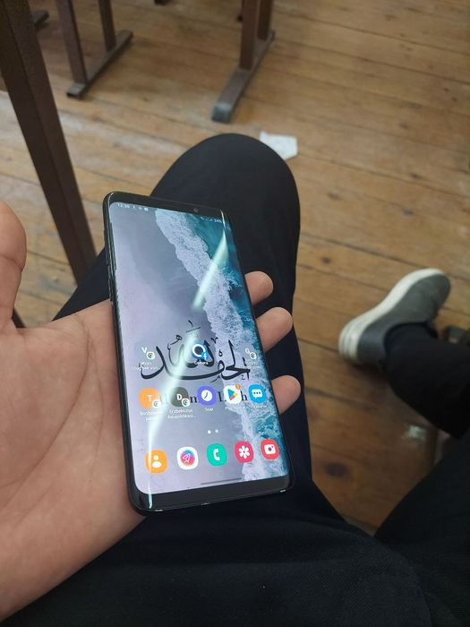 Samsung galaxy s9 plus