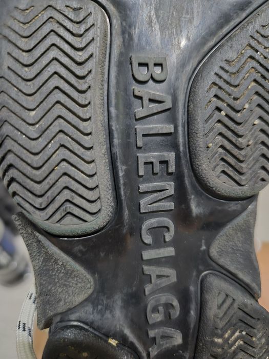 Balenciaga copii unisex