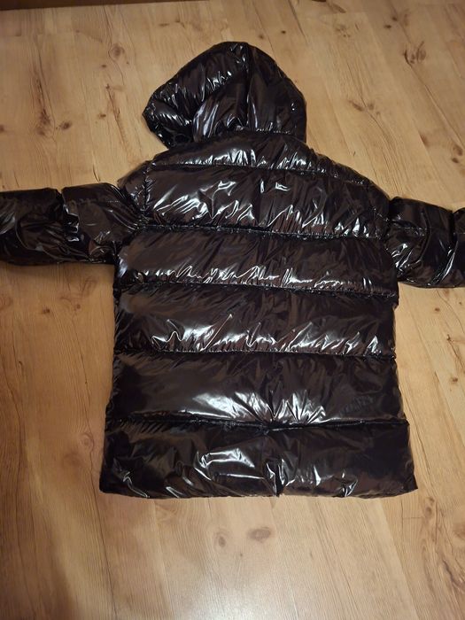 Dsquared2  зимно яке от памук